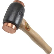 Thor Copper Hammers - Wood