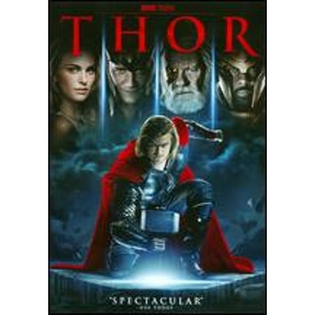 Thor Digital Video Disc [dvd]