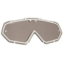 Thor Enemy Youth Replacement Goggle Lens Smoke w/Tear-Off Pins