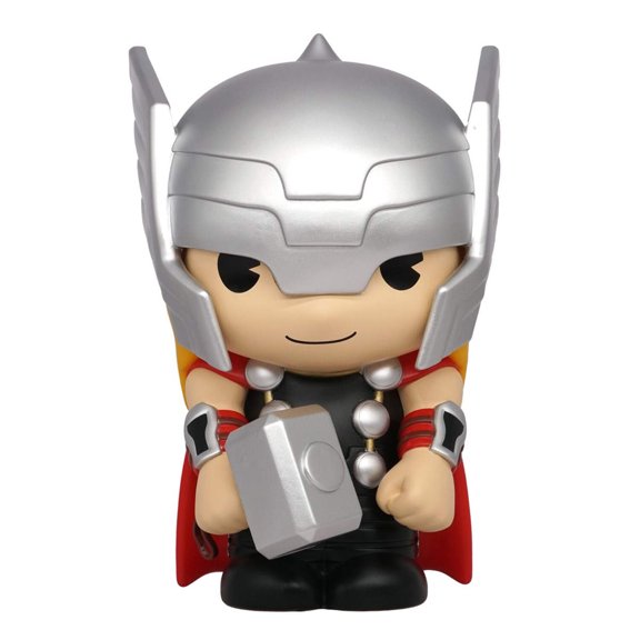 Thor Figural Bank