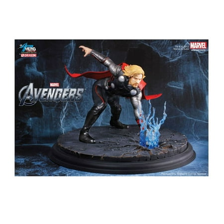 Thor Figure Dragon Model Kit