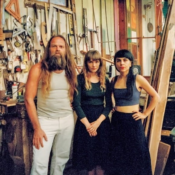 Thor & Friends - The Subversive Nature Of Kindness - Music & Performance - CD