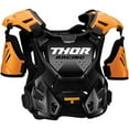 thumbnail image 1 of Thor Guardian Mens Roost Protector Deflector Orange/Black XL/2X, 1 of 2
