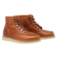 thumbnail image 1 of Thor Hallman Towner Riding Boots - Brown - 8, 1 of 7