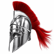Thor Helmet Corinthian Armor
