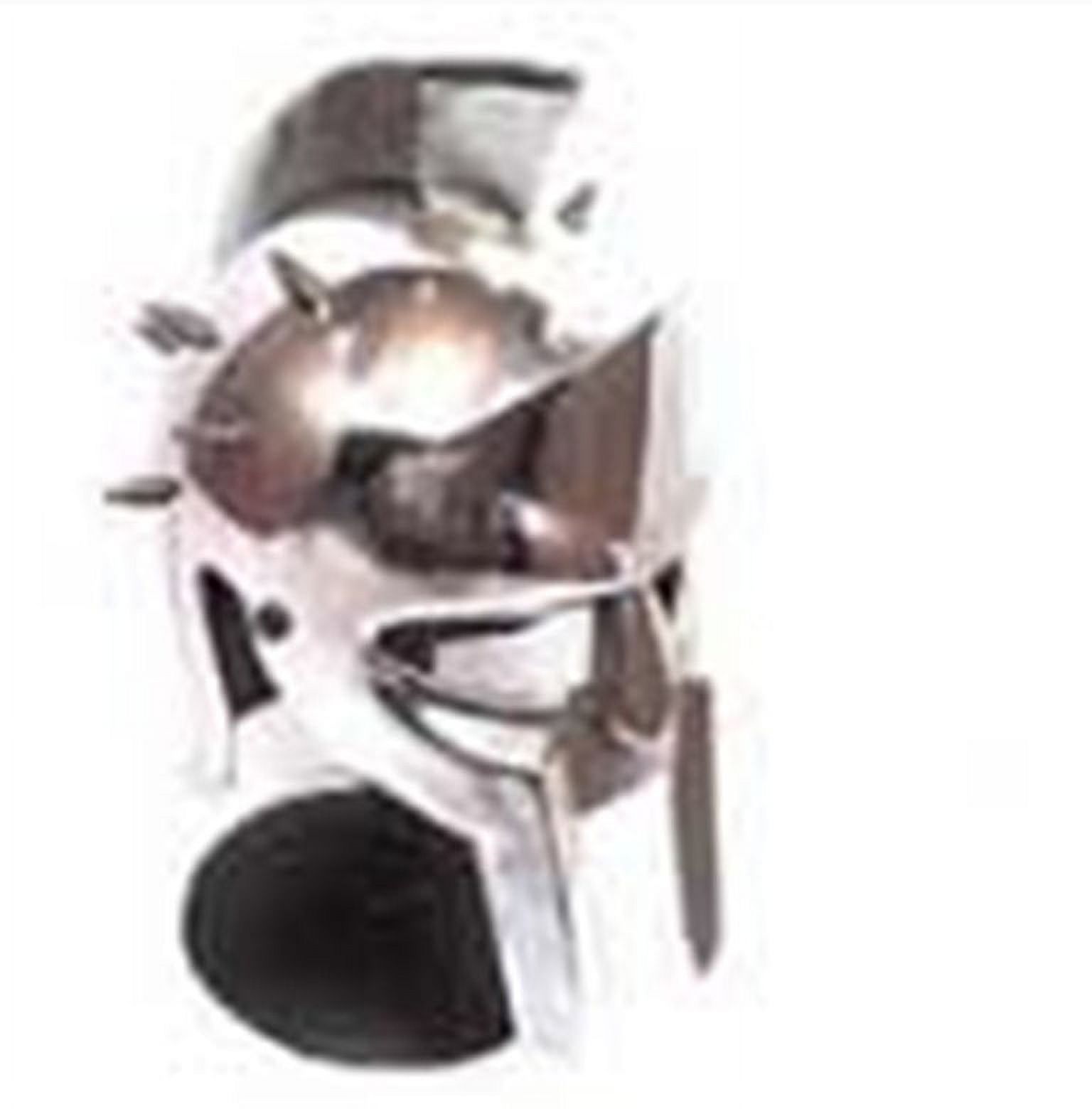 Thor Instruments Armor Maximums Gladiator Mini Helmet Office Desk Decor