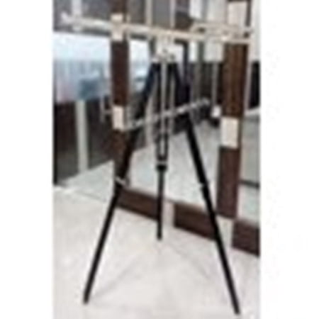 Thor Instruments Floor Standing Chrome Griffith Astro Telescope, 55 inches Telescope marinetime Gift Item