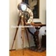 thumbnail image 1 of Thor Instruments Marine Designer Nautical Searchlight with Tripod Stand Spot Light Studio Floor Lamp gift, 1 of 3