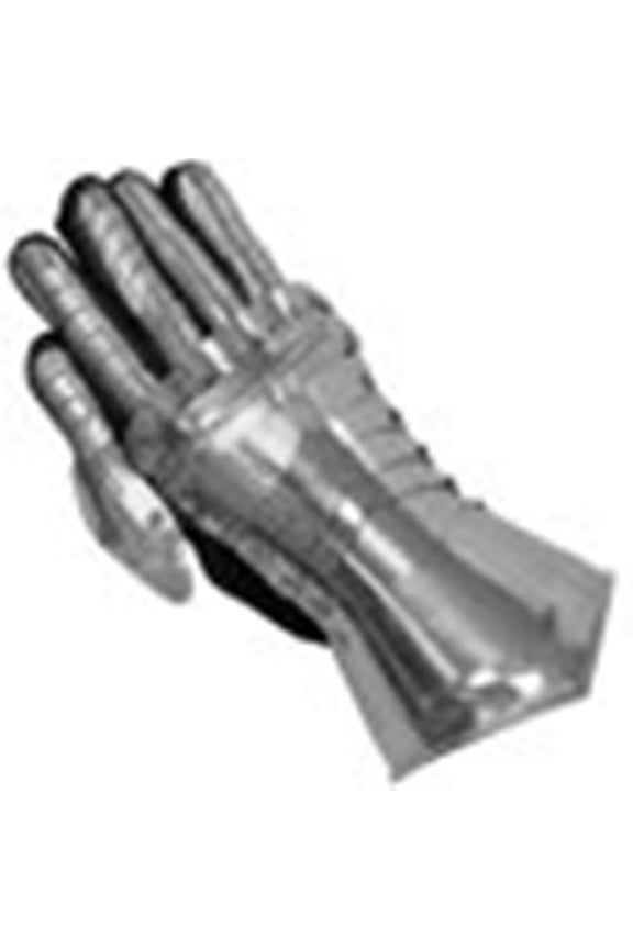 Medieval Knight Gothic Style Gauntlets Functional Gloves Halloween party Costume Gift Item