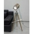 thumbnail image 1 of Thor Instruments Modern Beautiful Nautical Spot Studio Tripod Floor Lamp Decor Gift Item, 1 of 4