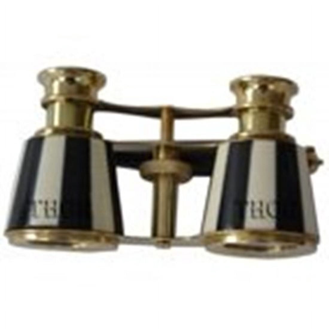Thor Instruments Nautical Brass Binoculars Glasses Antique Gift Rustic Vintage Home Decor Gifts