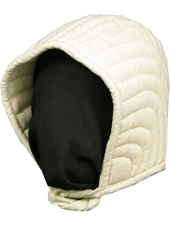 Thor Instruments Padded Arming Cap, Natural, Multi, One Size