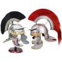 Thor Instruments Roman 17th Centurion Armor Helmet Medieval Gladiator Replica Costume Set OF 2 Gift