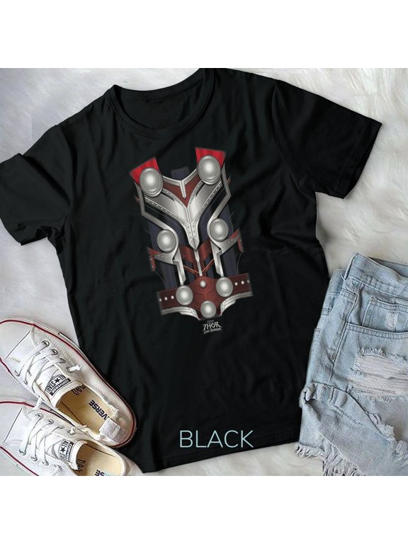 Thor - Jane Foster Halloween Costume Unisex T-shirt