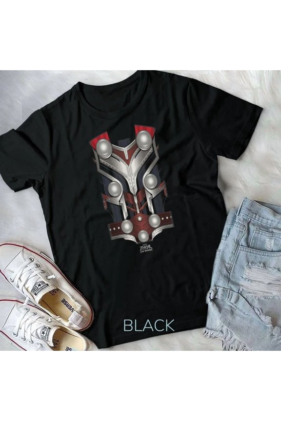 Thor Jane Foster Unisex T-Shirt