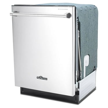 Thor Kitchen 24" Professional Dishwasher, Stainless Steel