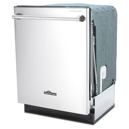 Thor Kitchen 24" Professional Dishwasher, Stainless Steel