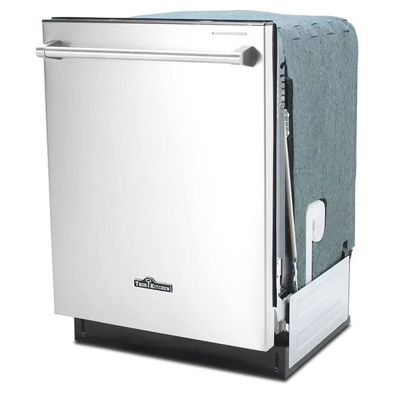 Thor Kitchen 24" Professional Dishwasher, Stainless Steel