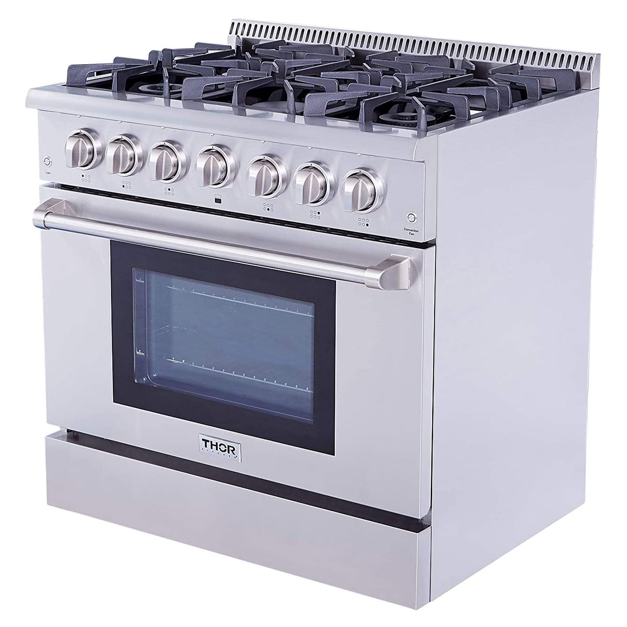 Thor 36 2024 gas range