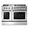 thumbnail image 1 of THOR KITCHEN HRD4803ULP gaspro, 1 of 5