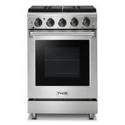 THOR KITCHEN LRG2401ULP gaspro