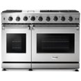thumbnail image 1 of THOR KITCHEN LRG4807ULP gaspro, 1 of 5