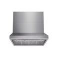 thumbnail image 1 of Thor Kitchen Trh4805 1200 Cfm 48" Wide Wall Mounted Range Hood - Stainless Steel, 1 of 5
