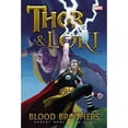 thumbnail image 1 of Pre-Owned Thor & Loki: Blood Brothers (Hardcover) 0785149686 9780785149682, 1 of 1