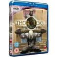 thumbnail image 1 of Thor & Loki: Blood Brothers (Marvel Knights) (Blu-ray), 101 Anime, Action & Adventure, 1 of 1