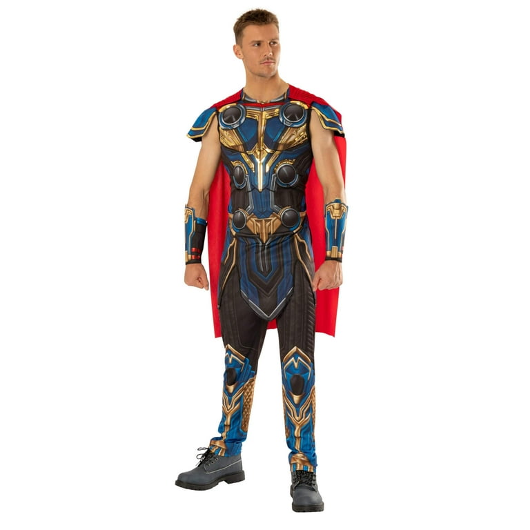 Thor Love and Thunder Costume Adult Armour Thor Love and Thunder Costume Adult Armour