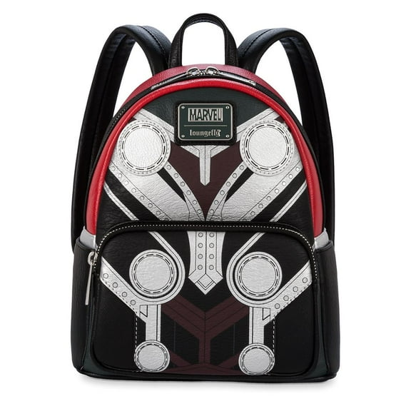 Thor: Love and Thunder Loungefly Mini Backpack Disney Theme Park Marvel Avengers