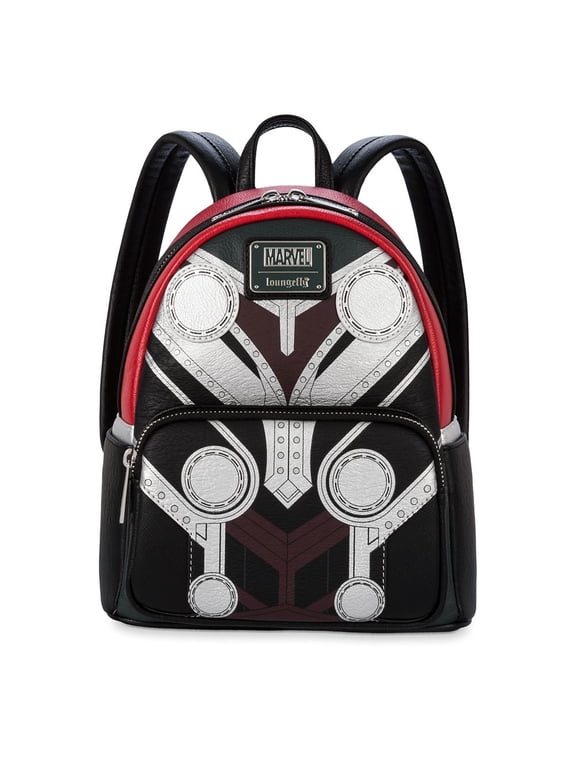Thor: Love and Thunder Loungefly Mini Backpack Disney Theme Park Marvel Avengers