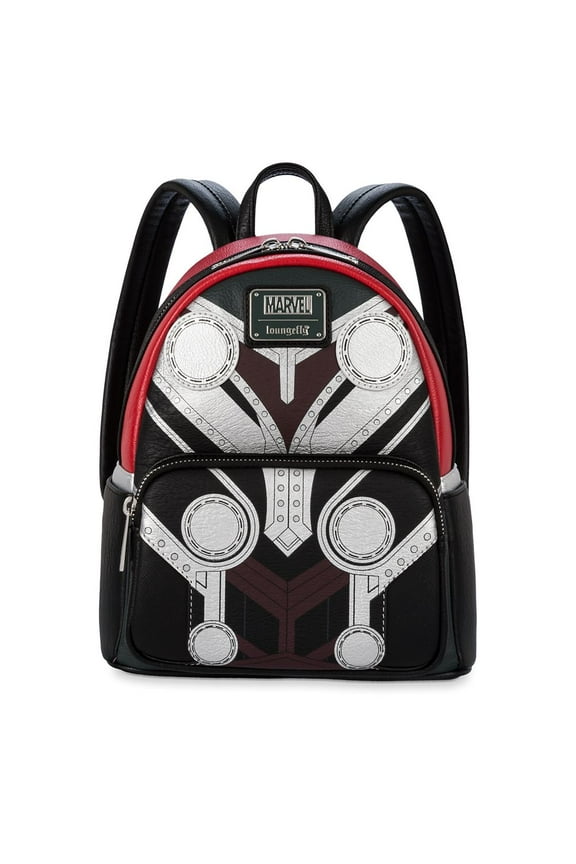 Thor: Love and Thunder Loungefly Mini Backpack Disney Theme Park Marvel Avengers