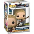 thumbnail image 1 of Thor: Love and Thunder Ravager Thor Pop! Vinyl Figure, 1 of 8