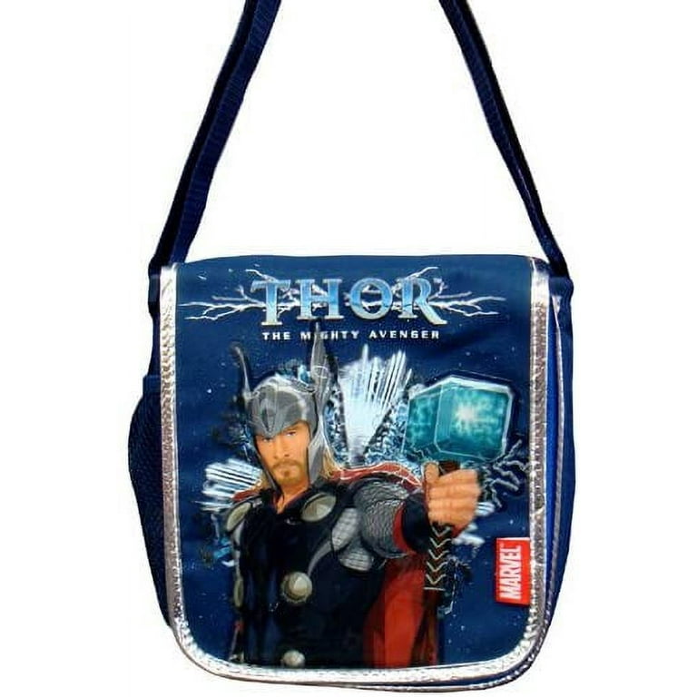 Thor sales lunch bag