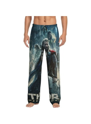 Thor Pajamas