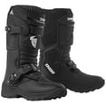 thumbnail image 1 of Thor Mini Blitz XP Child MX Offroad Boots Black 10 USA, 1 of 1