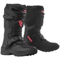 thumbnail image 1 of Thor Mini Blitz XP Child MX Offroad Boots Black/Pink 11 USA, 1 of 1
