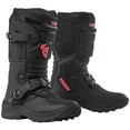 thumbnail image 1 of Thor Mini Blitz XP Child MX Offroad Boots Black/Pink 13 USA, 1 of 1