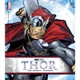 thumbnail image 1 of Thor Mini Notebooks (4ct), 1 of 1