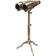thumbnail image 1 of Thor Models Victorian Binoculars with Tripod, 1 of 6