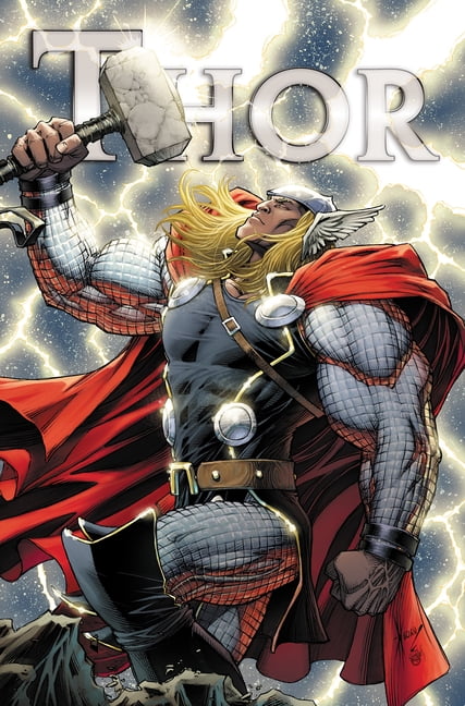 Thor Modern Era Epic Collection: Fear Itself, (Paperback)