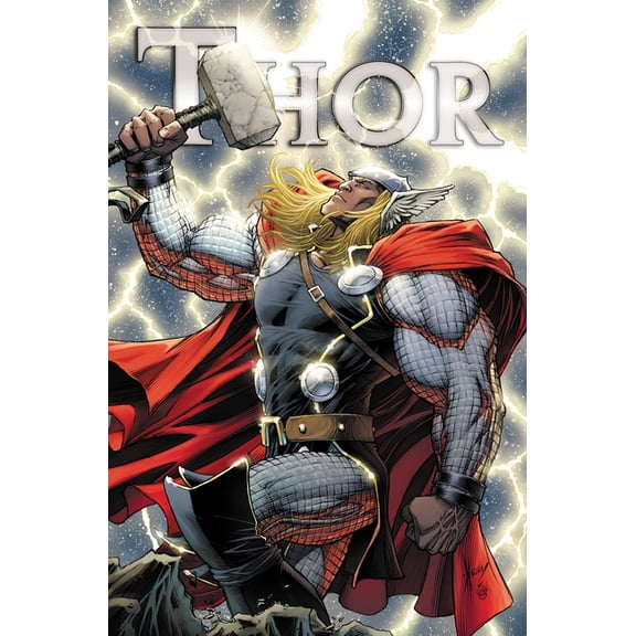 Thor Modern Era Epic Collection: Fear Itself, (Paperback)