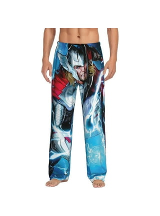 Thor pajamas new arrivals