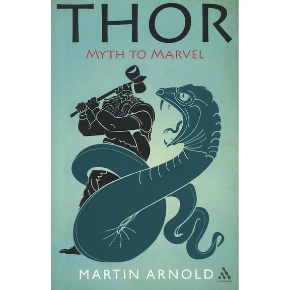 Thor, (Paperback)