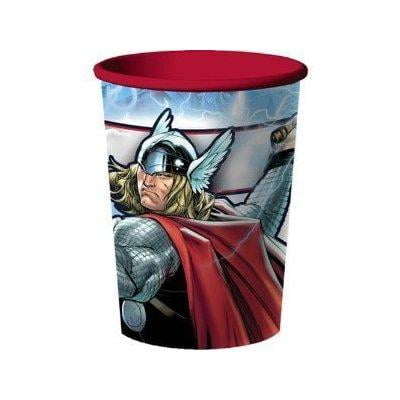 American Balloon Company Thor Party Favors - Thor Souvenir Cup