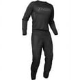 thumbnail image 1 of Thor Pulse Blackout Jersey and Pant Combo Black (Jersey 3X-Large / Pant 44), 1 of 2