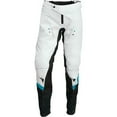 thumbnail image 1 of Thor Pulse Rev Womens MX Offroad Pants Midnight/White 7/8 USA, 1 of 3