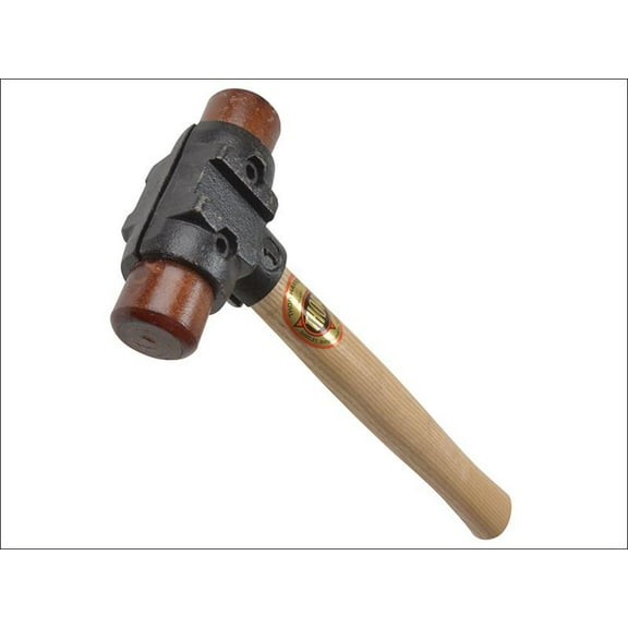Thor - RH150 Split Head Hammer Hide Size 2 (38mm) 900g