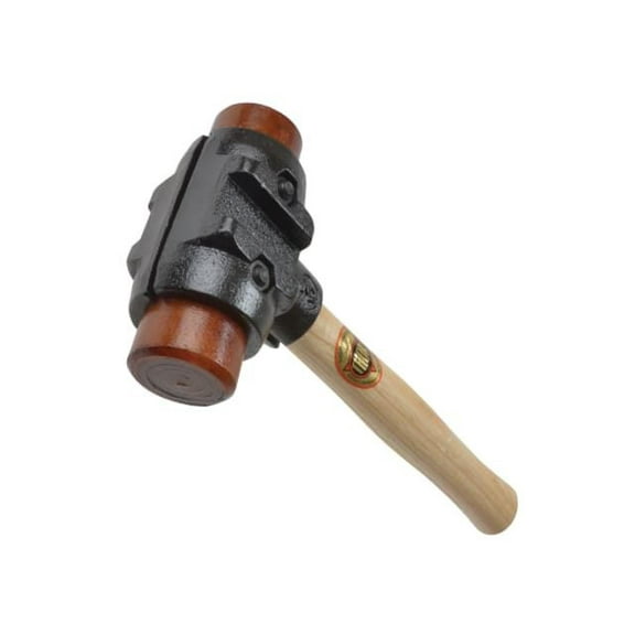 Thor - RH175 Split Head Hammer Hide Size 3 (44mm) 1450g